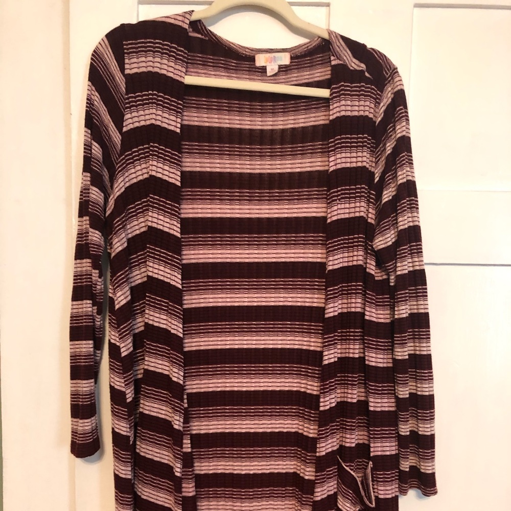 Lularoe Sarah Size M